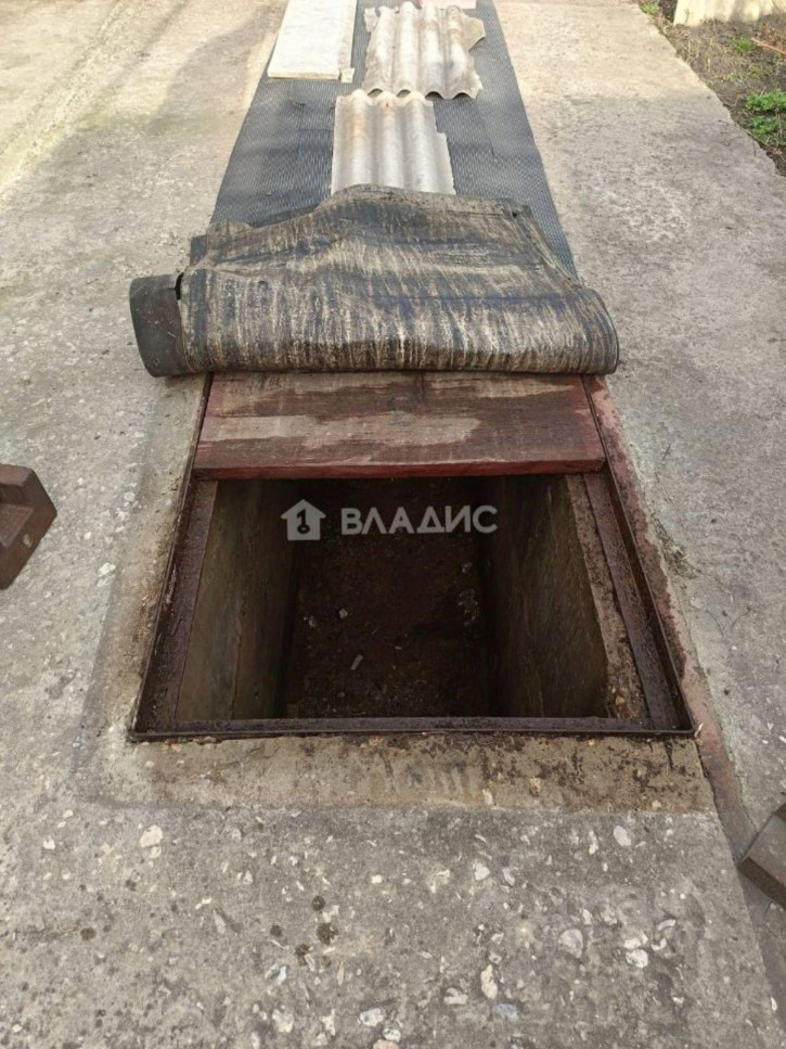 Склад улица Менделеева