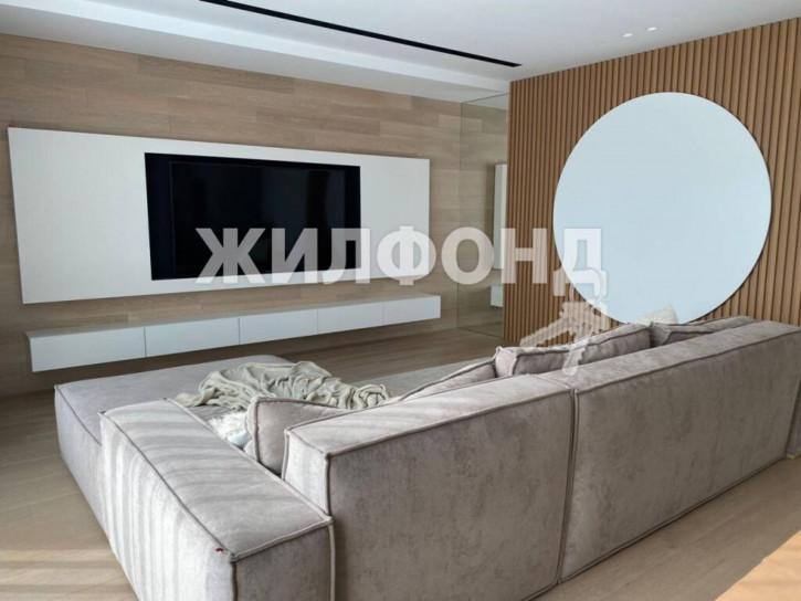 4-комн квартира Декабристов, 41