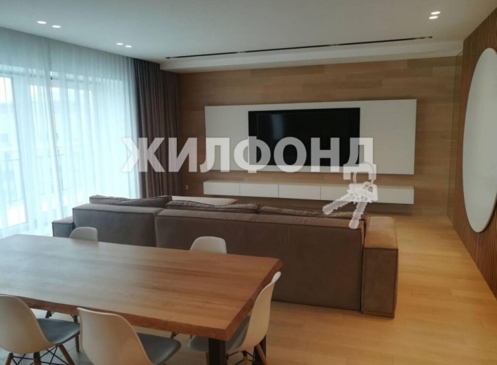 4-комн квартира Декабристов, 41