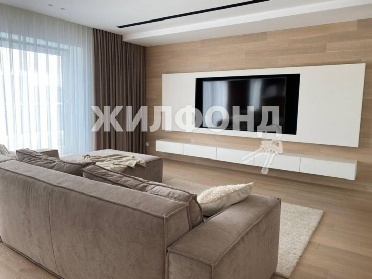 4-комн квартира Декабристов, 41