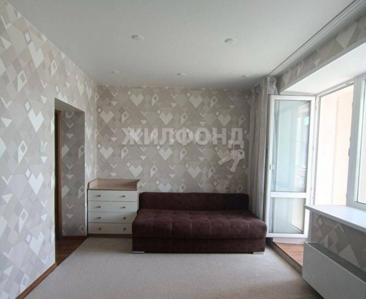 2-комн квартира Фрунзе, 71/1