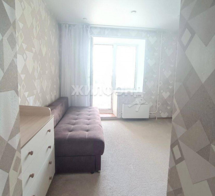 2-комн квартира Фрунзе, 71/1