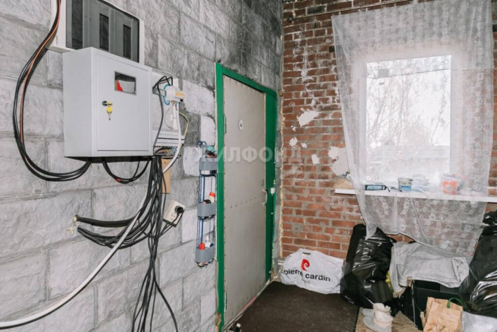 Коттедж/дом Новосибирск