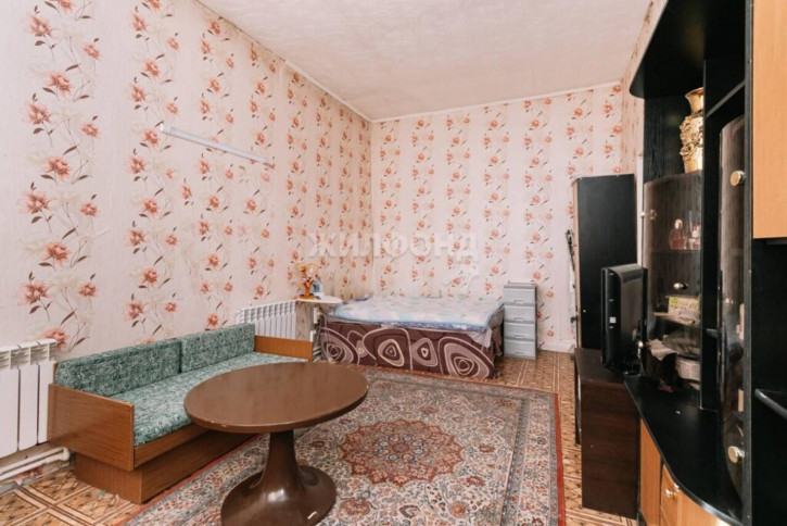 Коттедж/дом Новосибирск