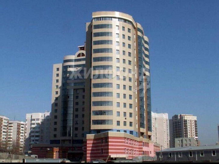 3-комн квартира Семьи Шамшиных, 16