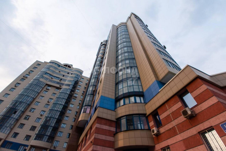3-комн квартира Семьи Шамшиных, 16