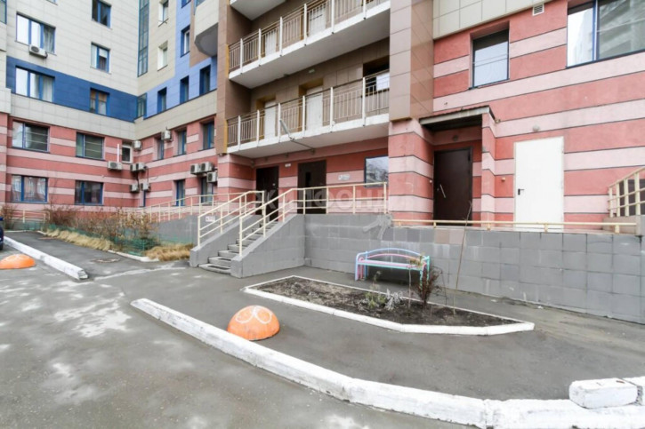 3-комн квартира Семьи Шамшиных, 16