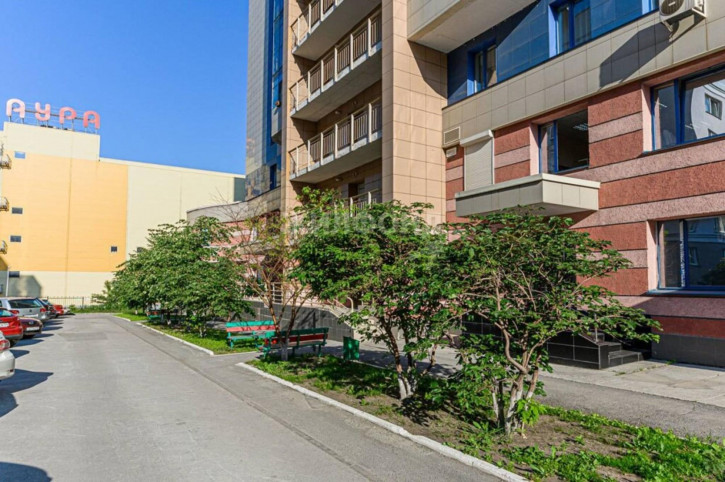 3-комн квартира Семьи Шамшиных, 16