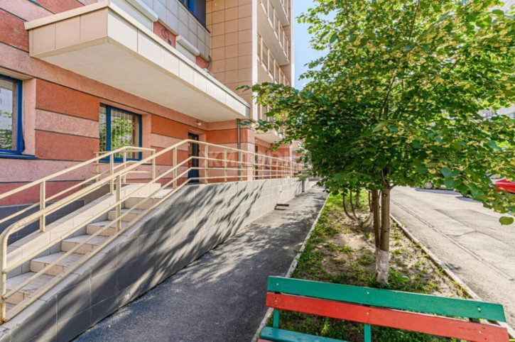 3-комн квартира Семьи Шамшиных, 16