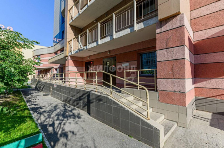 3-комн квартира Семьи Шамшиных, 16
