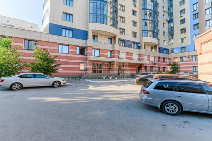 3-комн квартира Семьи Шамшиных, 16