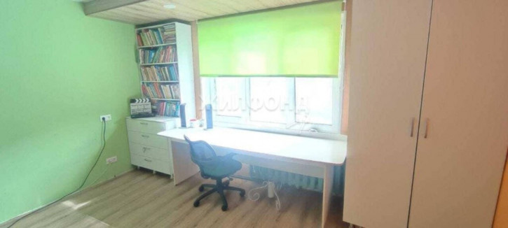 4-комн квартира Владимира Высоцкого, 5