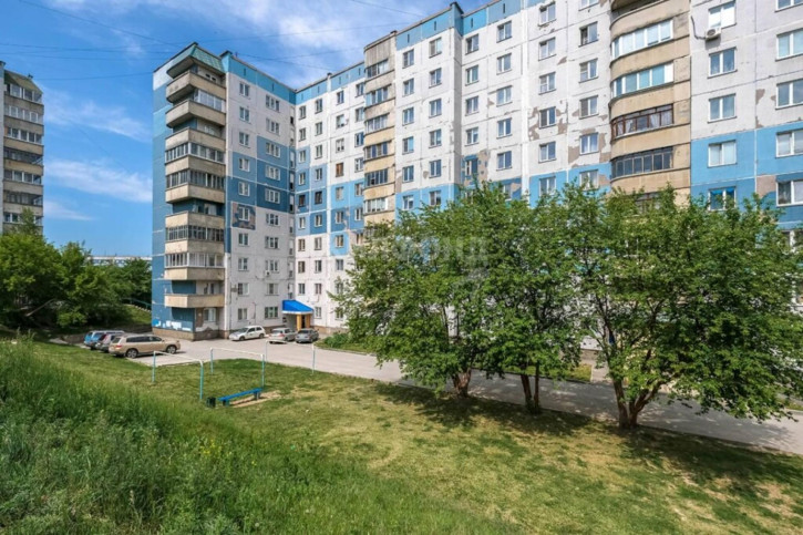 4-комн квартира Владимира Высоцкого, 5