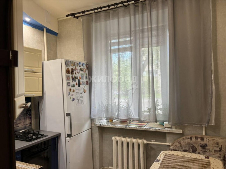 2-комн квартира Мира, 38