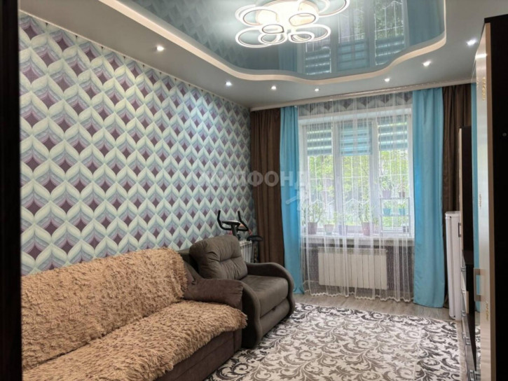 2-комн квартира Мира, 38