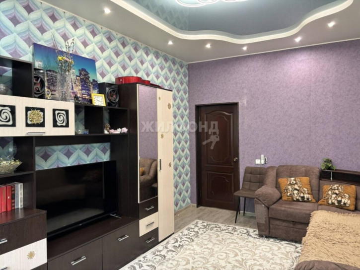 2-комн квартира Мира, 38