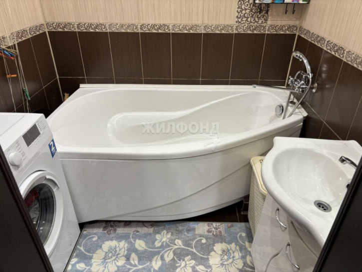 2-комн квартира Мира, 38