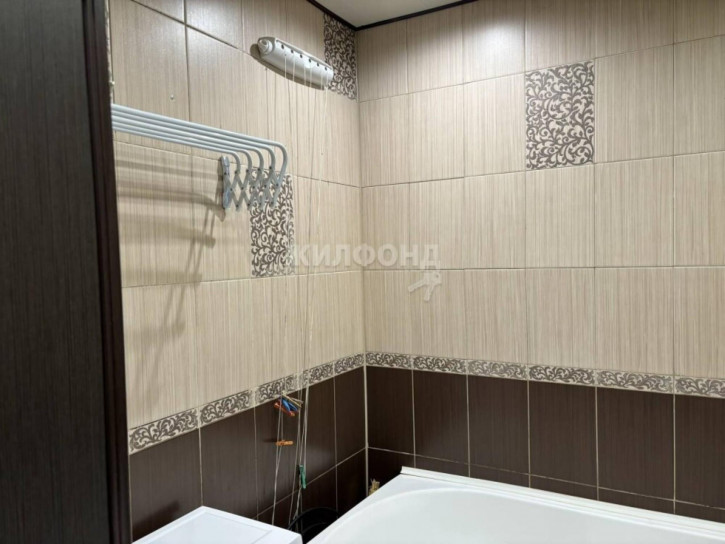 2-комн квартира Мира, 38