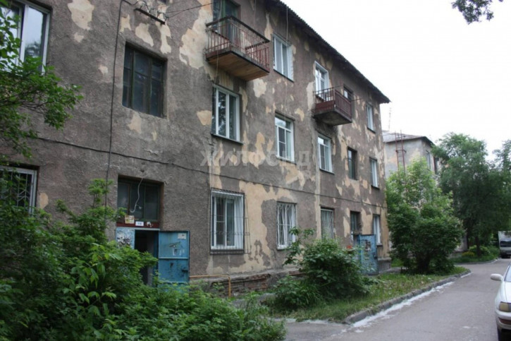 2-комн квартира Мира, 38