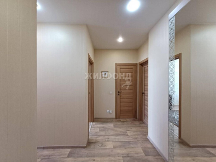 2-комн квартира Лейтенанта Амосова, 74