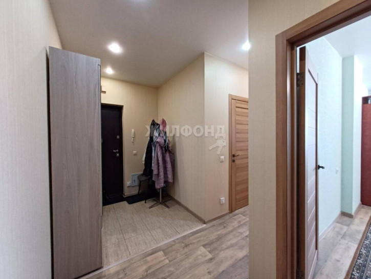 2-комн квартира Лейтенанта Амосова, 74