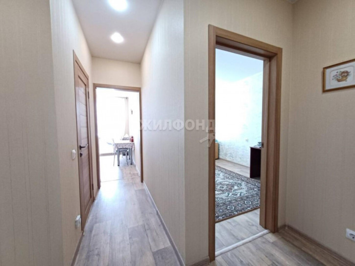 2-комн квартира Лейтенанта Амосова, 74