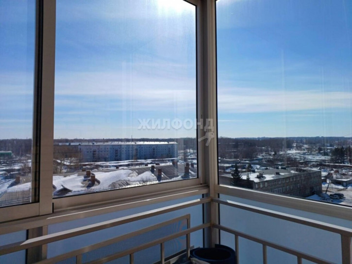 2-комн квартира Лейтенанта Амосова, 74