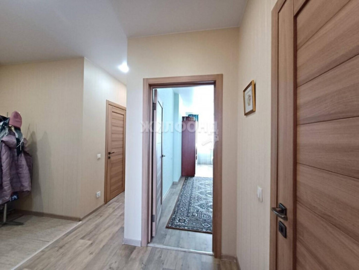 2-комн квартира Лейтенанта Амосова, 74
