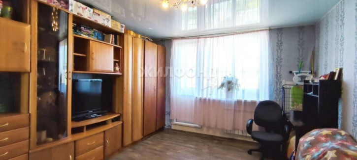 2-комн квартира Магистральная, 57