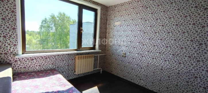 2-комн квартира Магистральная, 57