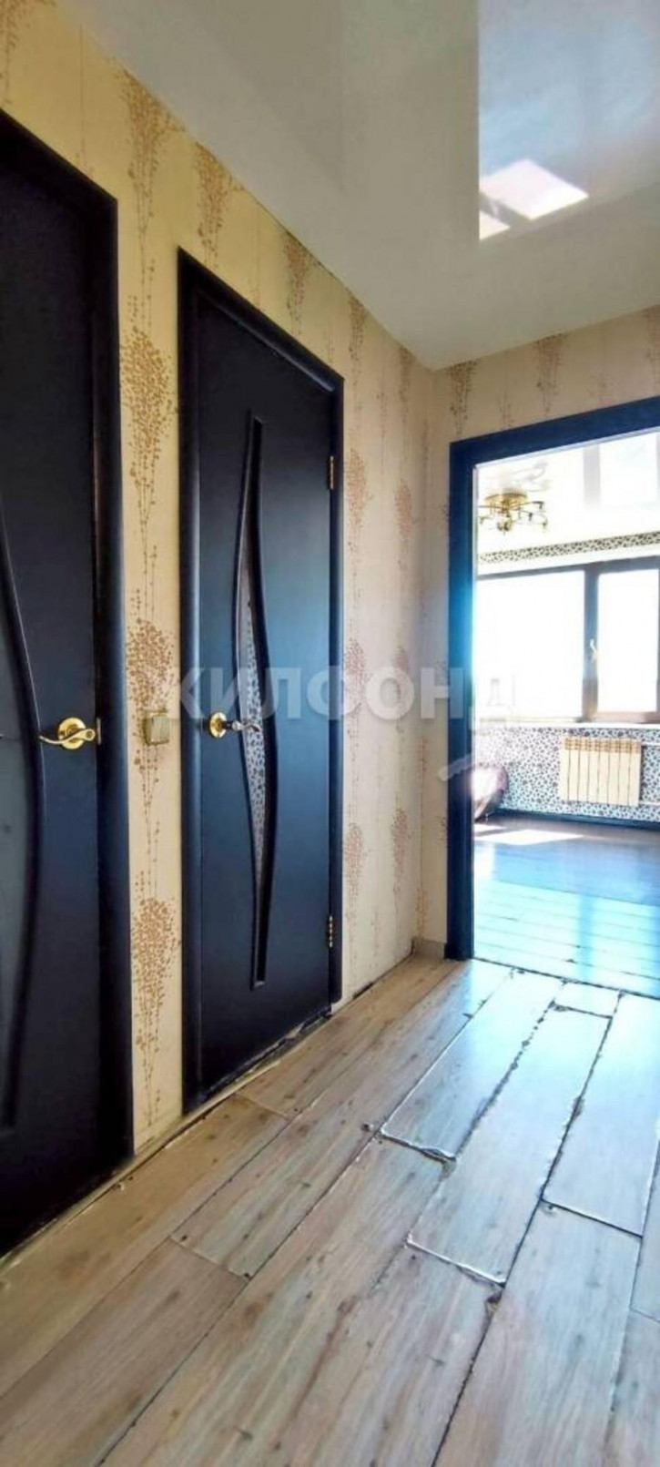 2-комн квартира Магистральная, 57