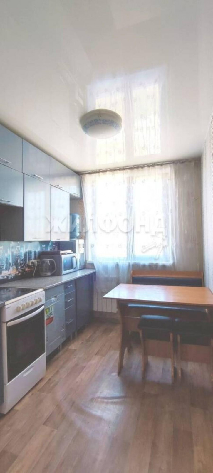 2-комн квартира Магистральная, 57