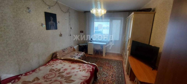 3-комн квартира Михаила Немыткина, 5