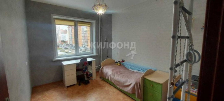 3-комн квартира Михаила Немыткина, 5