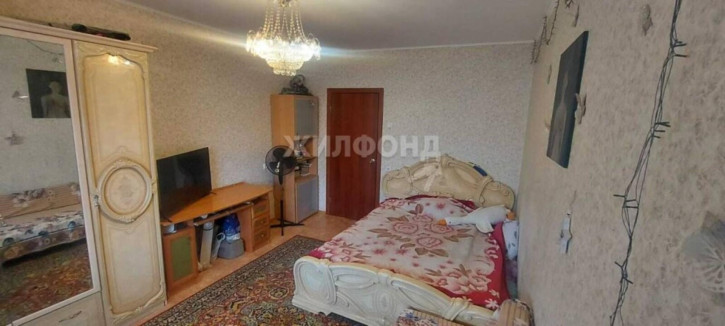 3-комн квартира Михаила Немыткина, 5
