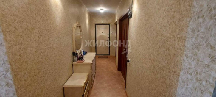 3-комн квартира Михаила Немыткина, 5