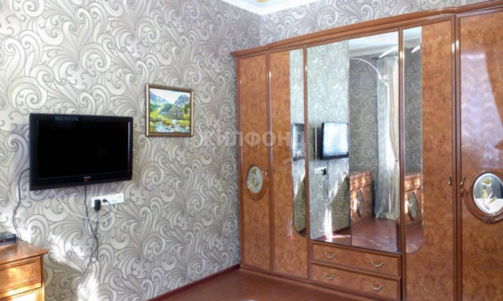 Коттедж/дом Снежная