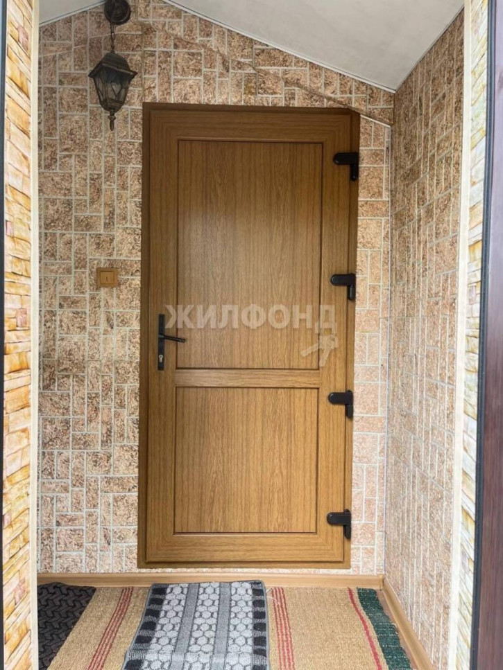 Коттедж/дом Кавказская