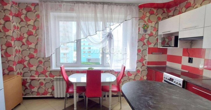 3-комн квартира Николая Сотникова, 16
