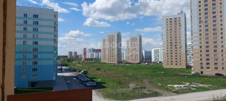 3-комн квартира Николая Сотникова, 16