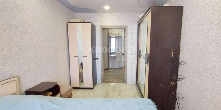 3-комн квартира Николая Сотникова, 16