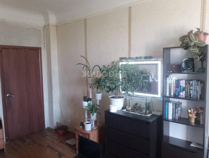 3-комн квартира Пархоменко, 4