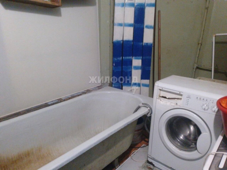 3-комн квартира Пархоменко, 4