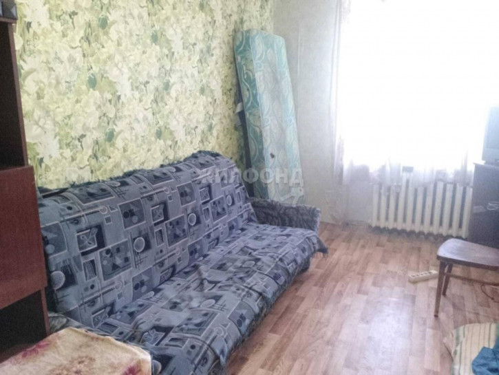 3-комн квартира Пархоменко, 4