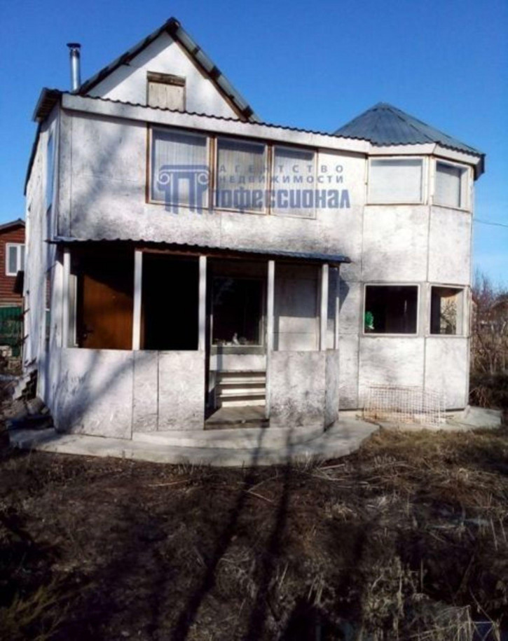 Коттедж/дом СНТ КМЗ-1, 14