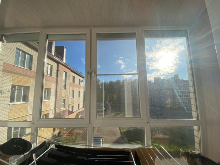 2-комн квартира Костромская ул, 108Б