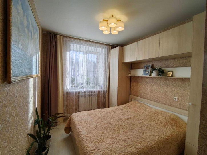 2-комн квартира Костромская ул, 108Б
