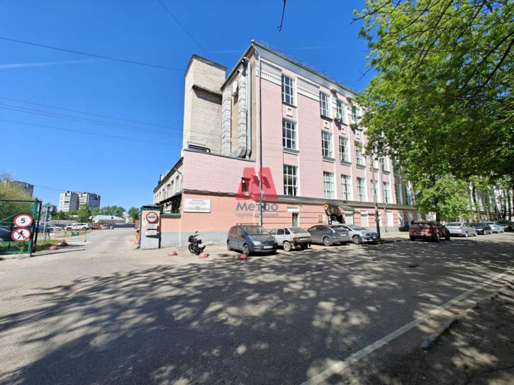 Офис Свободы улица, д.97