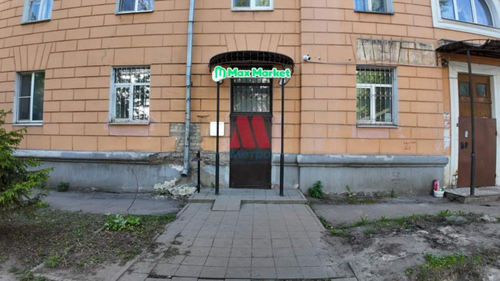 Офис Советская улица, д.75