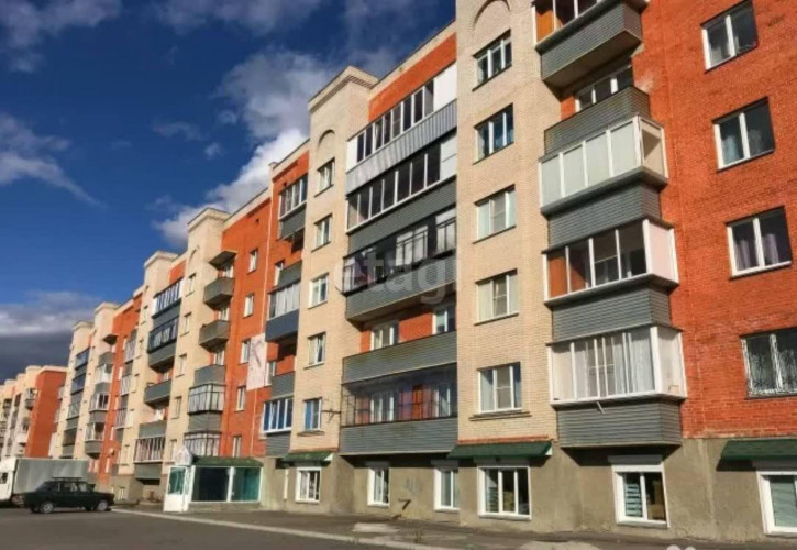 1-комн квартира улица Вернадского